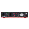قیمت خرید فروش کارت صدا Focusrite Scarlett 2i4 G2